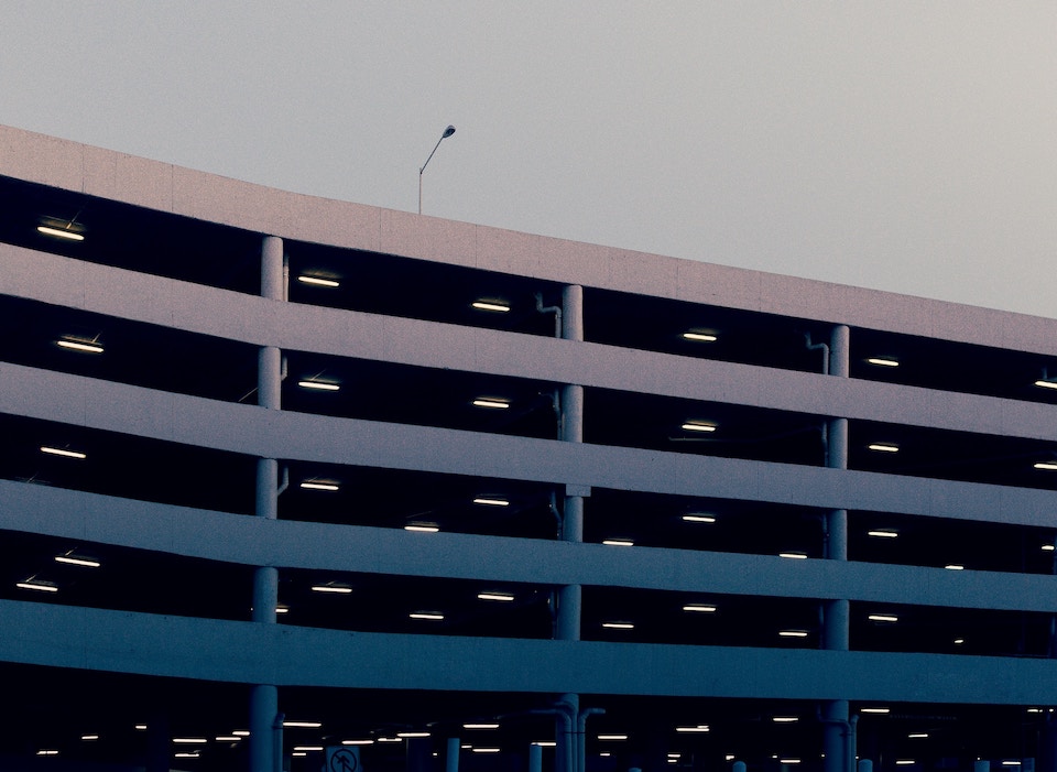 Sustainable Cities