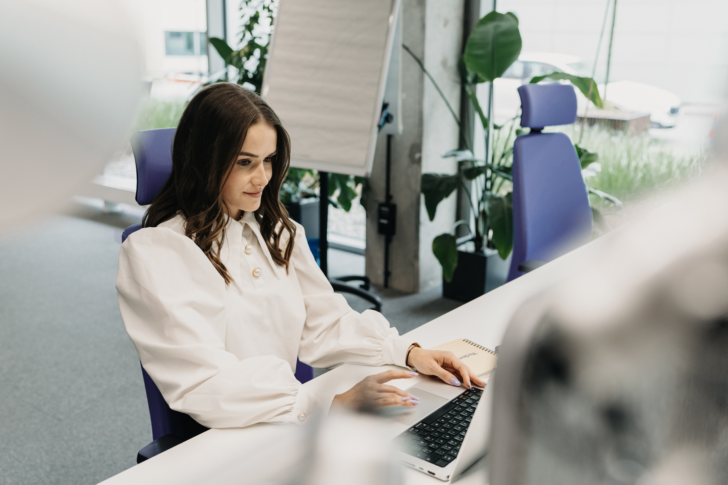 Office / Fleet Manager