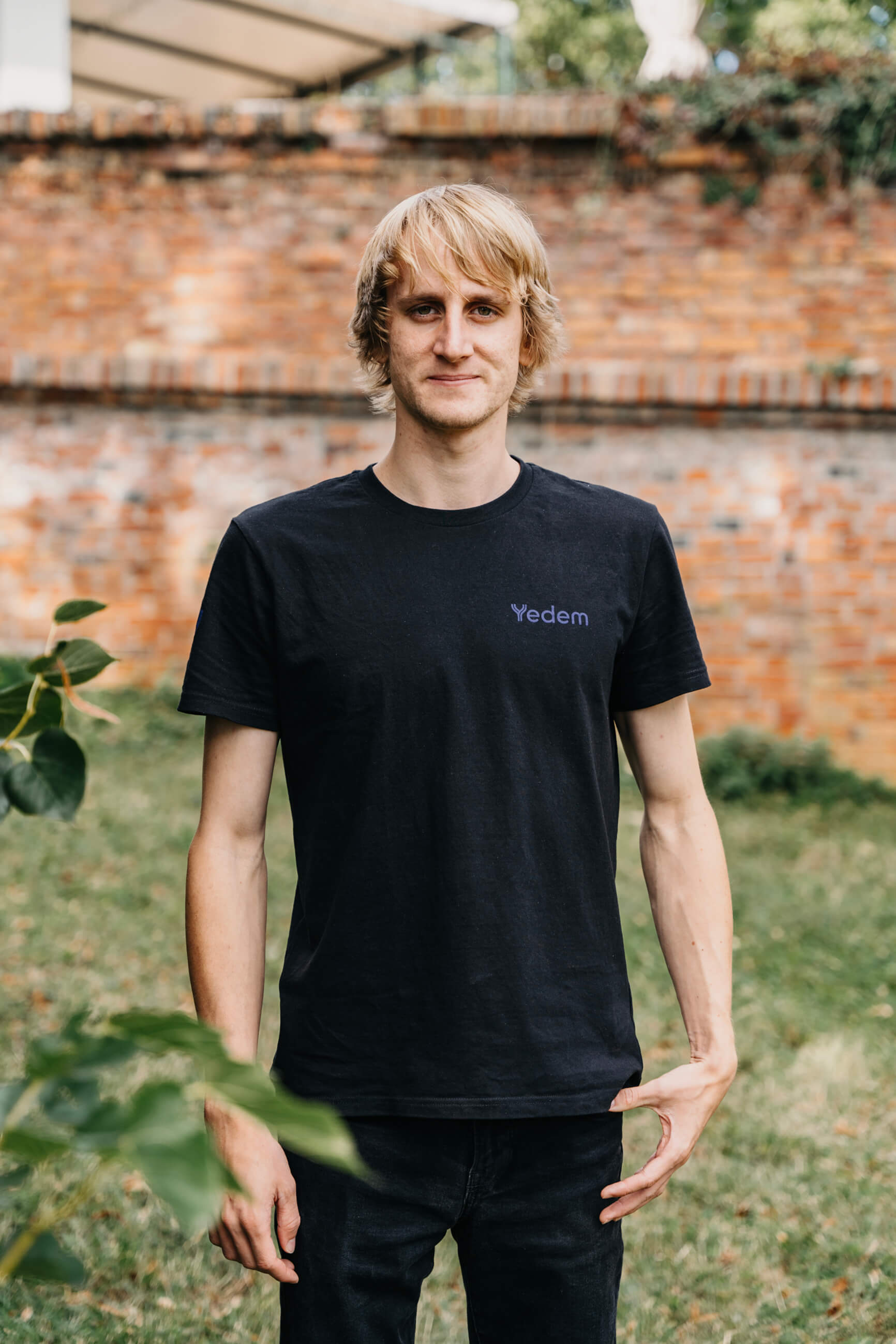 David Holas